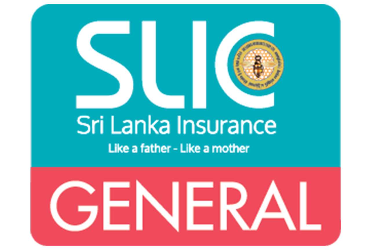 Sri Lanka Insurance Corporation Trust Logo